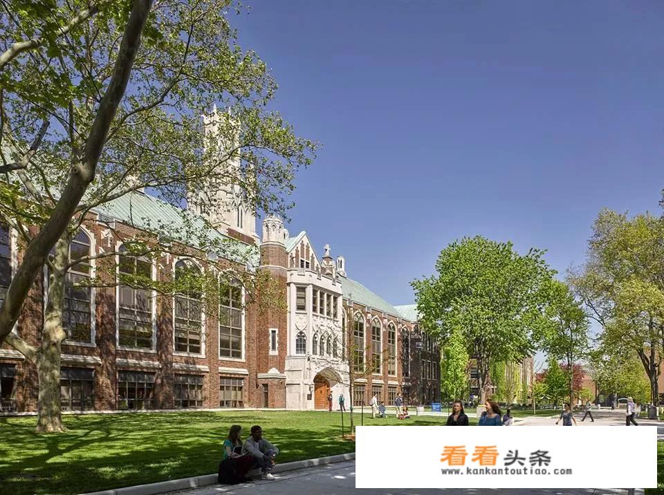 坐落于马鞍山的安徽工业大学，在全国的一本大学中排名如何