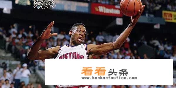 nba历史篮板排行榜前十是谁