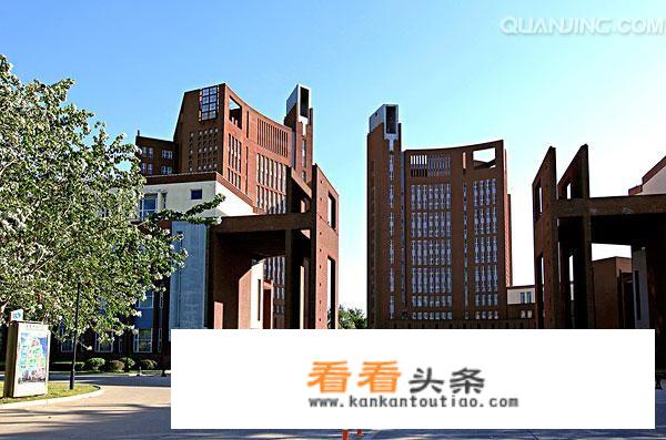 天津科技大学怎么样