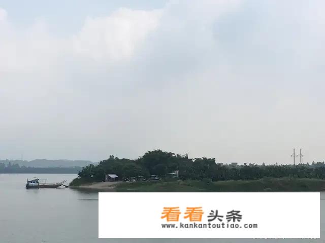 周末去广东清远玩一天，希望友友们推荐一下旅游攻略谢谢