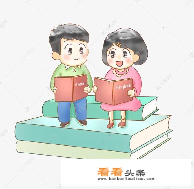 学英语背文章有用吗