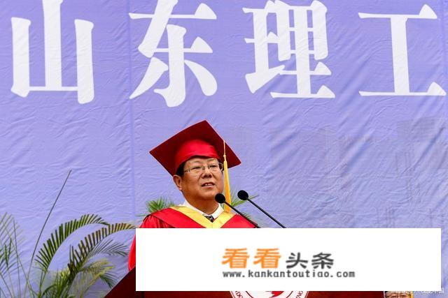 山东理工大学拒绝让陈春秀入学，你怎么看