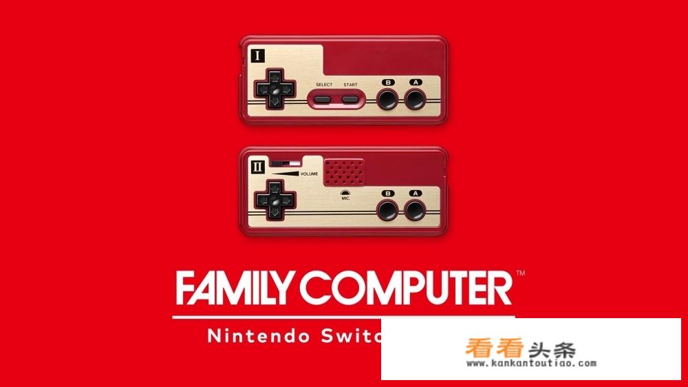 为什么Switch会员送FC游戏成为了黑点