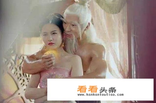 你觉得最毁原著的影视作品是哪部？为什么