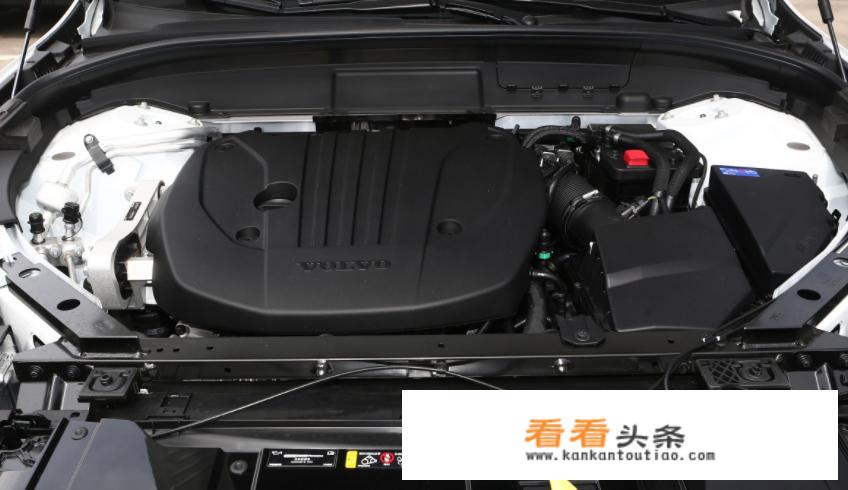 售37.79万元起，2.0T+8AT，全新沃尔沃XC60正式上市，香不香