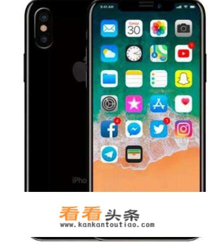 iPhone8，iPhone8plus和iPhoneX的尺寸大小是多少