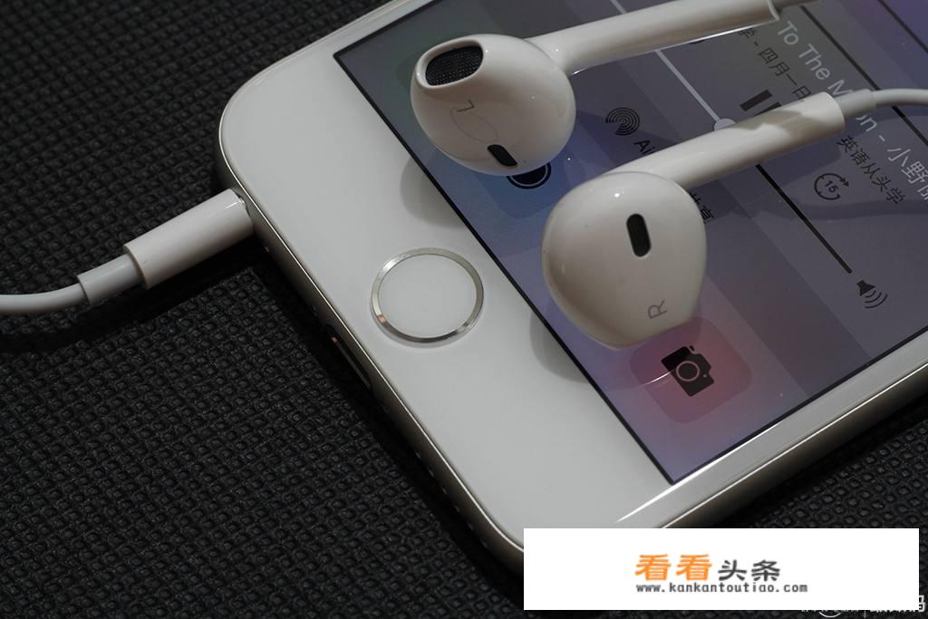 用iPhone听音乐，哪个app最好用