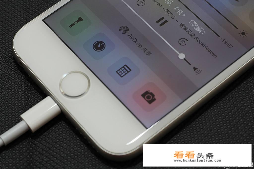 用iPhone听音乐，哪个app最好用