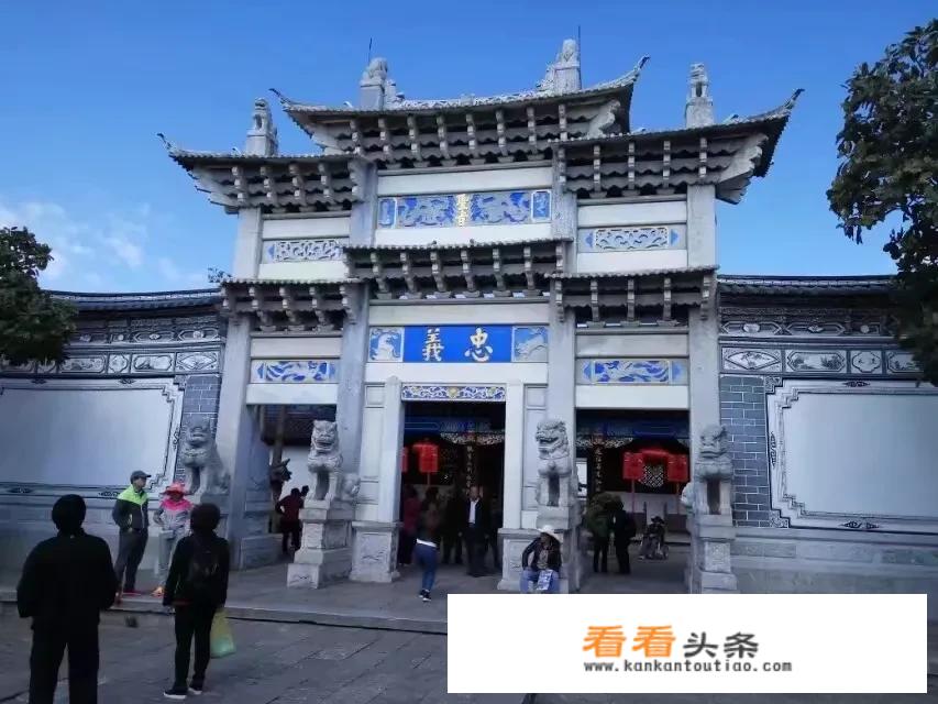 云南丽江的旅游体验真的像网上流传得那么不堪吗