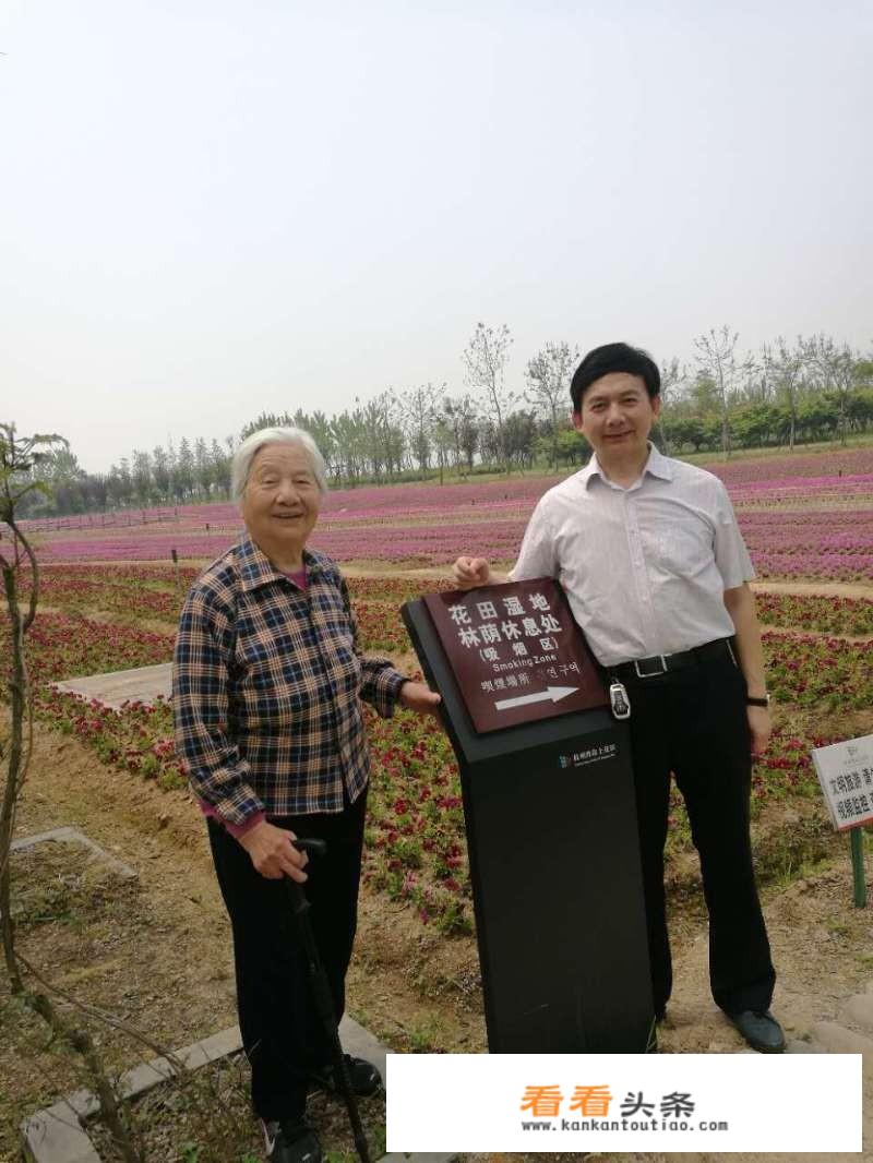 你带父母一起旅游过吗？感受如何