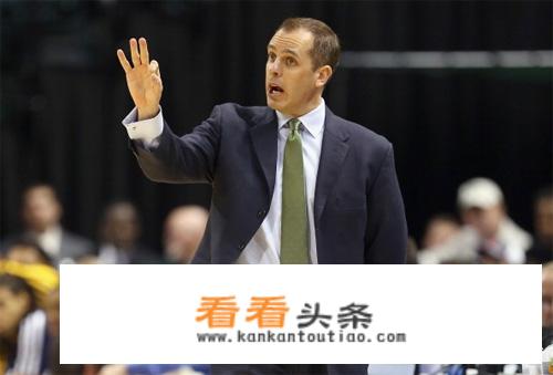 NBA湖人队新任主教练沃格尔，他执教生涯里有什么亮点吗？执教水平如何