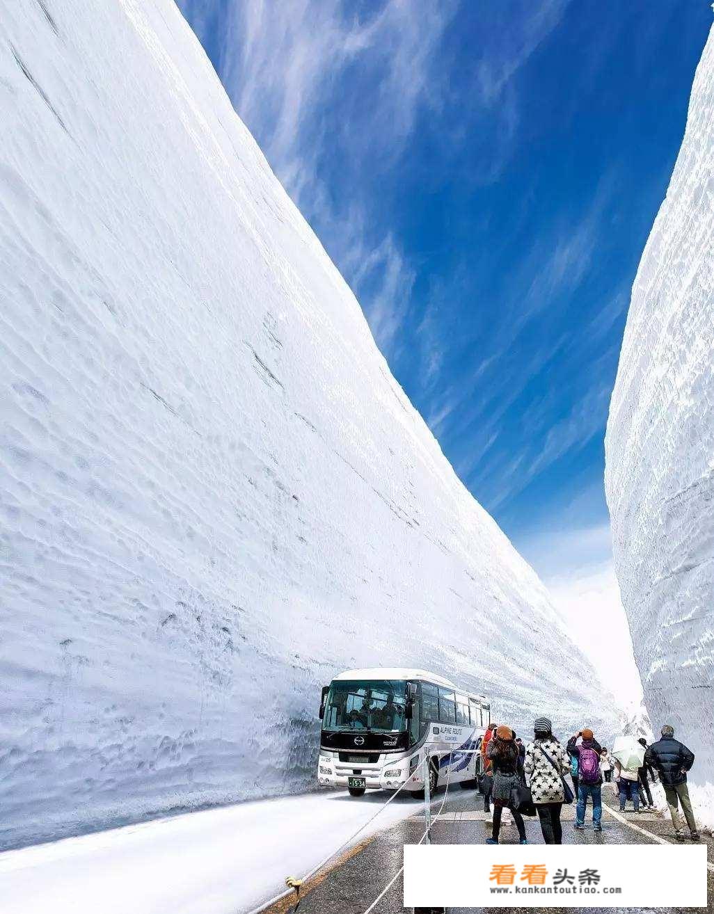 去日本富山和金泽玩怎么样