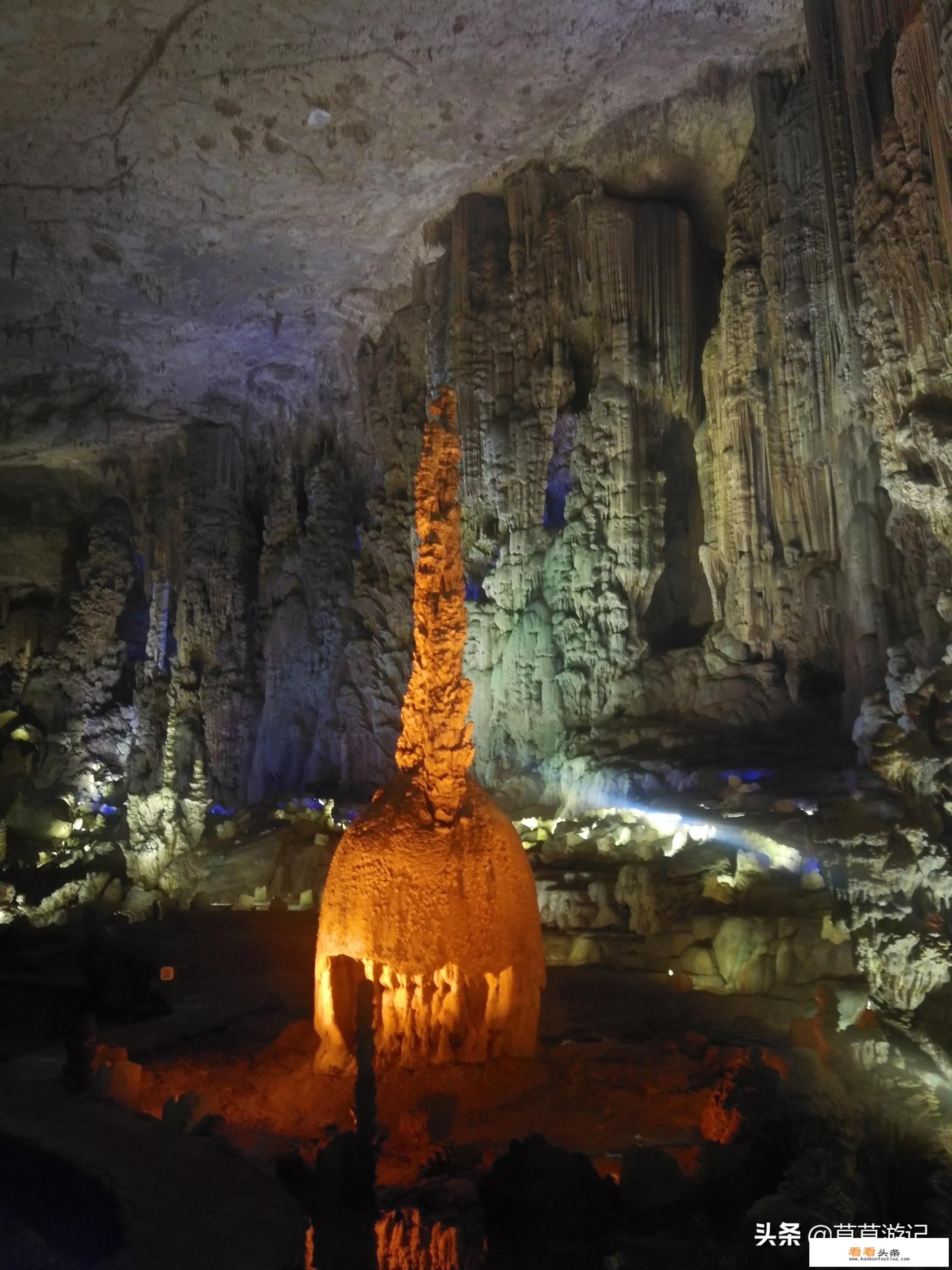 贵州十大旅游景点排名，有谁知道的可以来说下吗