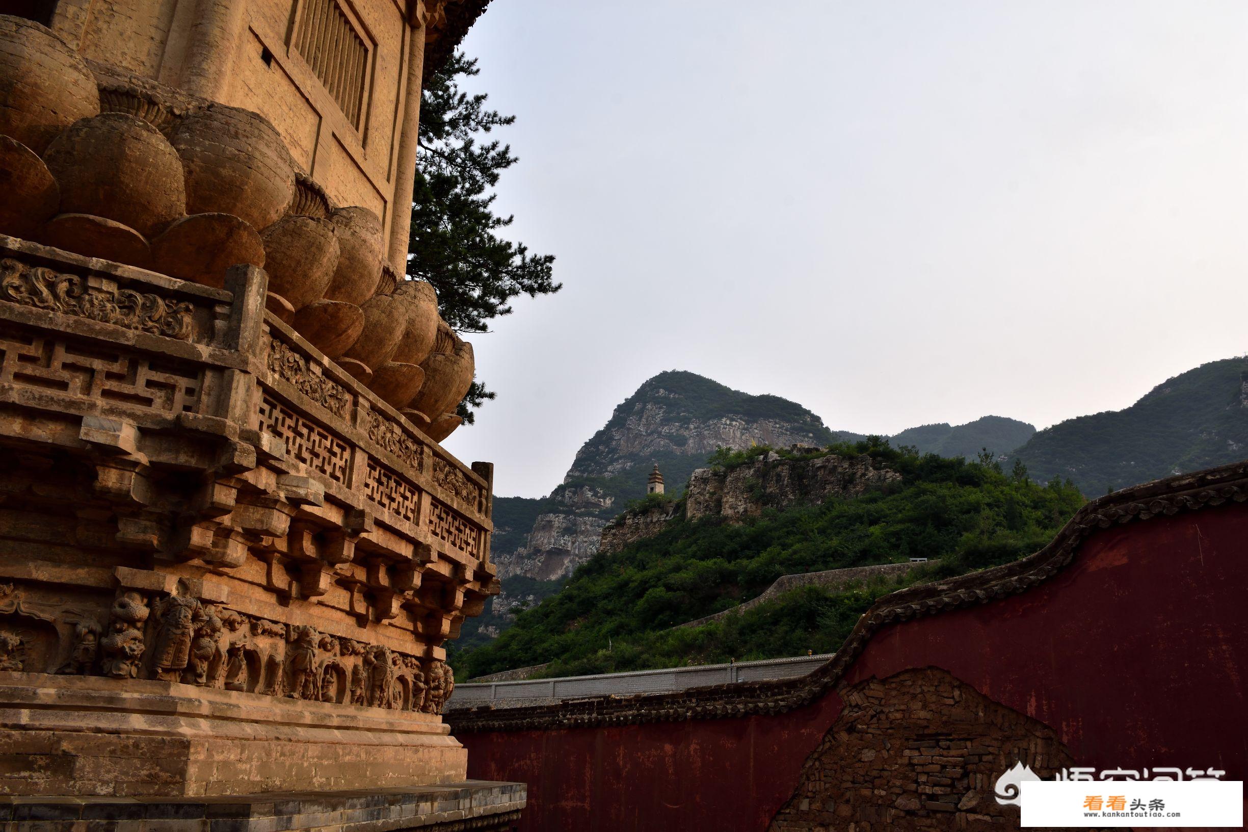 天津出发去大同旅游，三天往返，有没有人少景美的小众线路