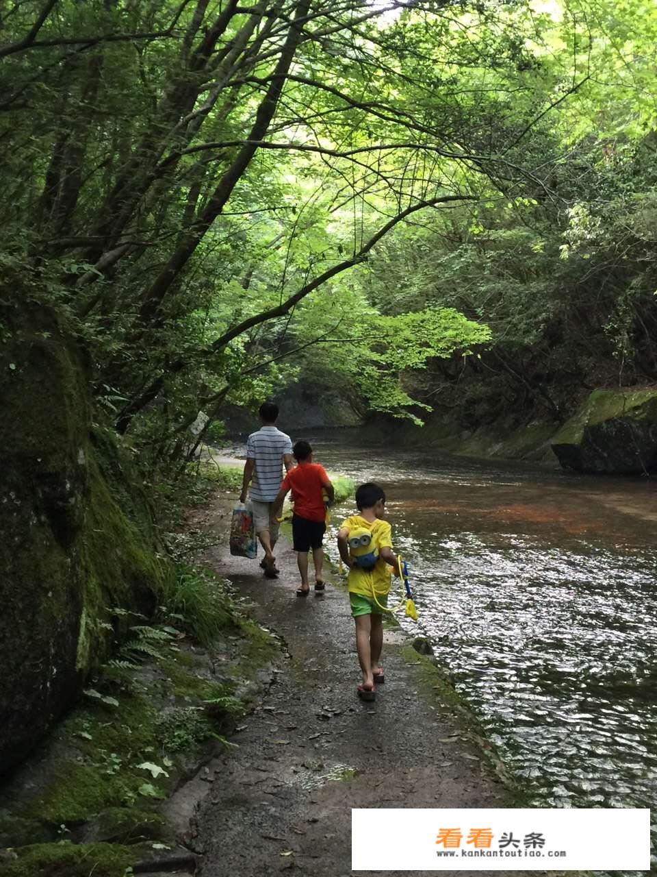 日本八九月的天气如何