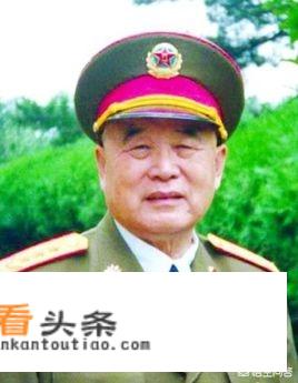 近代史上河南籍名将都有谁，谁能排第一