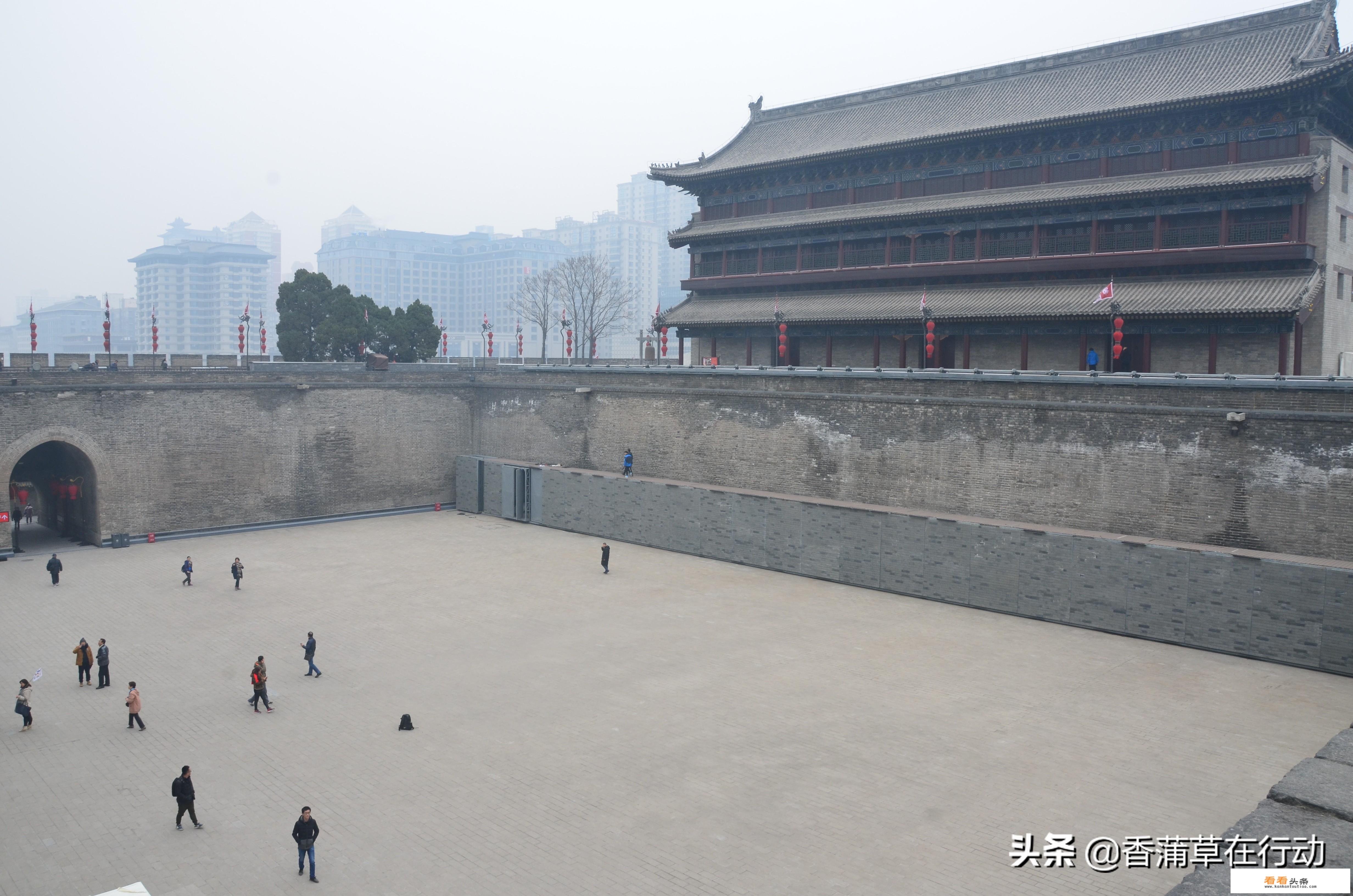 来西安旅游必去的十大旅游景点，你都去过吗