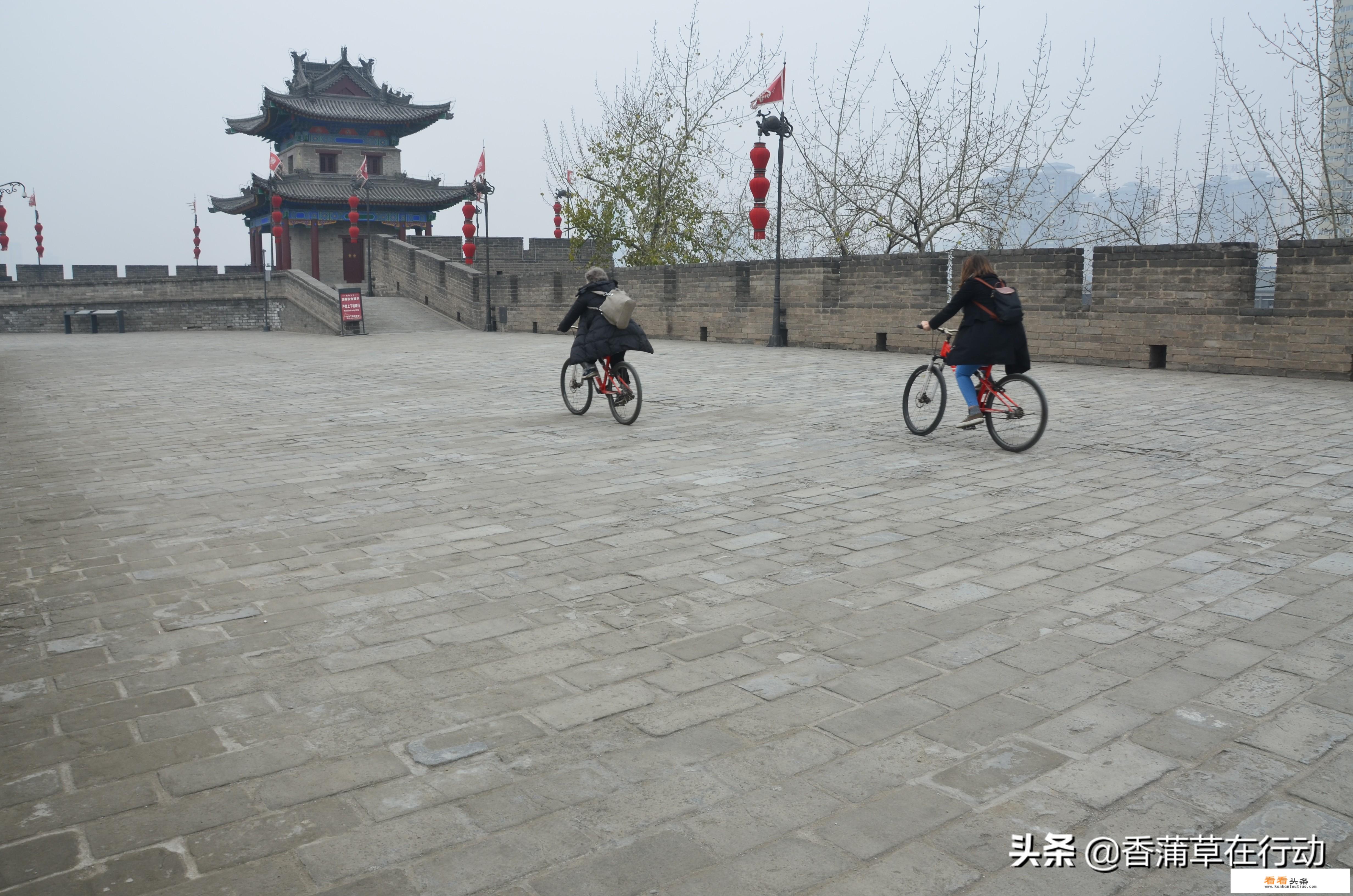 来西安旅游必去的十大旅游景点，你都去过吗