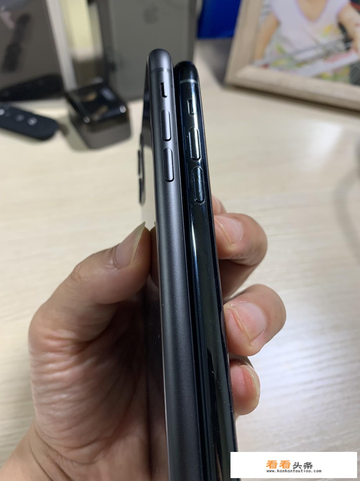 到底是入手iPhone11还是11pro，还是再等等，怎么选择呀？_苹果11pro比11好在哪里