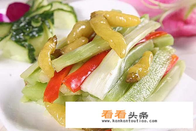 泡菜的制作过程一共几步？_家庭自制泡菜的做法简单