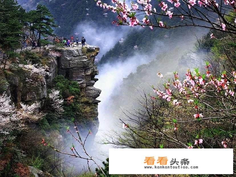 江西哪里最好玩？_黄岗山旅游攻略