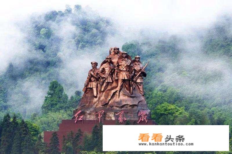 江西哪里最好玩？_黄岗山旅游攻略