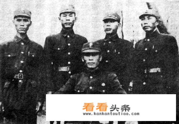 客家人出过哪些名将？有人说客家人很能打，你怎么看？_客家菜图片大全有图