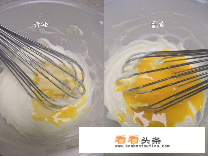 蒸烤箱轻乳酪蛋糕做法？_君之轻乳酪蛋糕的做法