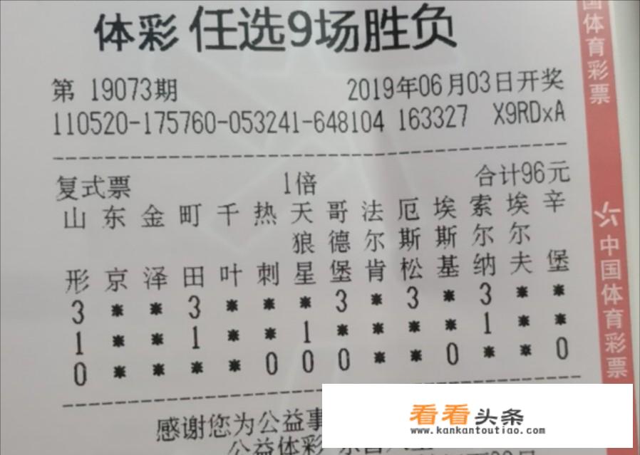 胜负彩，怎么制定投注方案？有方法吗？_法甲球胜负技巧