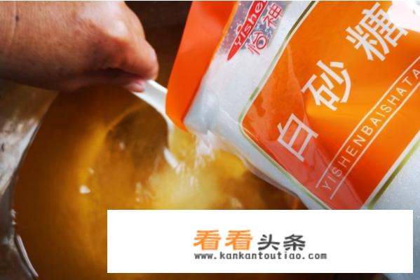 糖蒜怎么做？_如何制作糖醋蒜