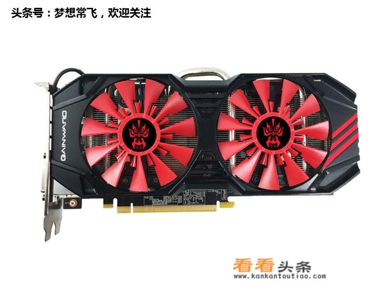 请问耕升1060烈风怎么样呢？_3939小游戏