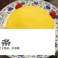 三不沾是北京名菜，你知道怎么做么？_三不沾是什么菜