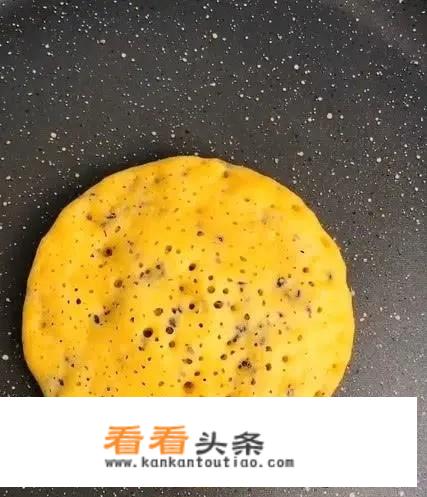 玉米面饼有哪些做法？_玉米烙的做法大全