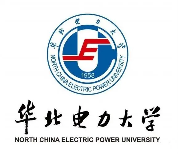 华北电力大学校徽？_华北电力大学校徽