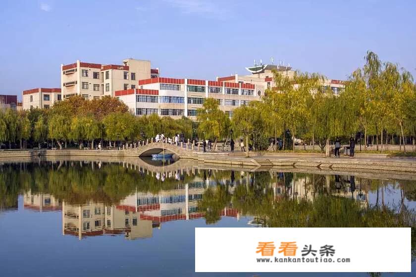 山东烟台大学怎么样？是所什么水平的大学呢？_烟台大学化学化工学院