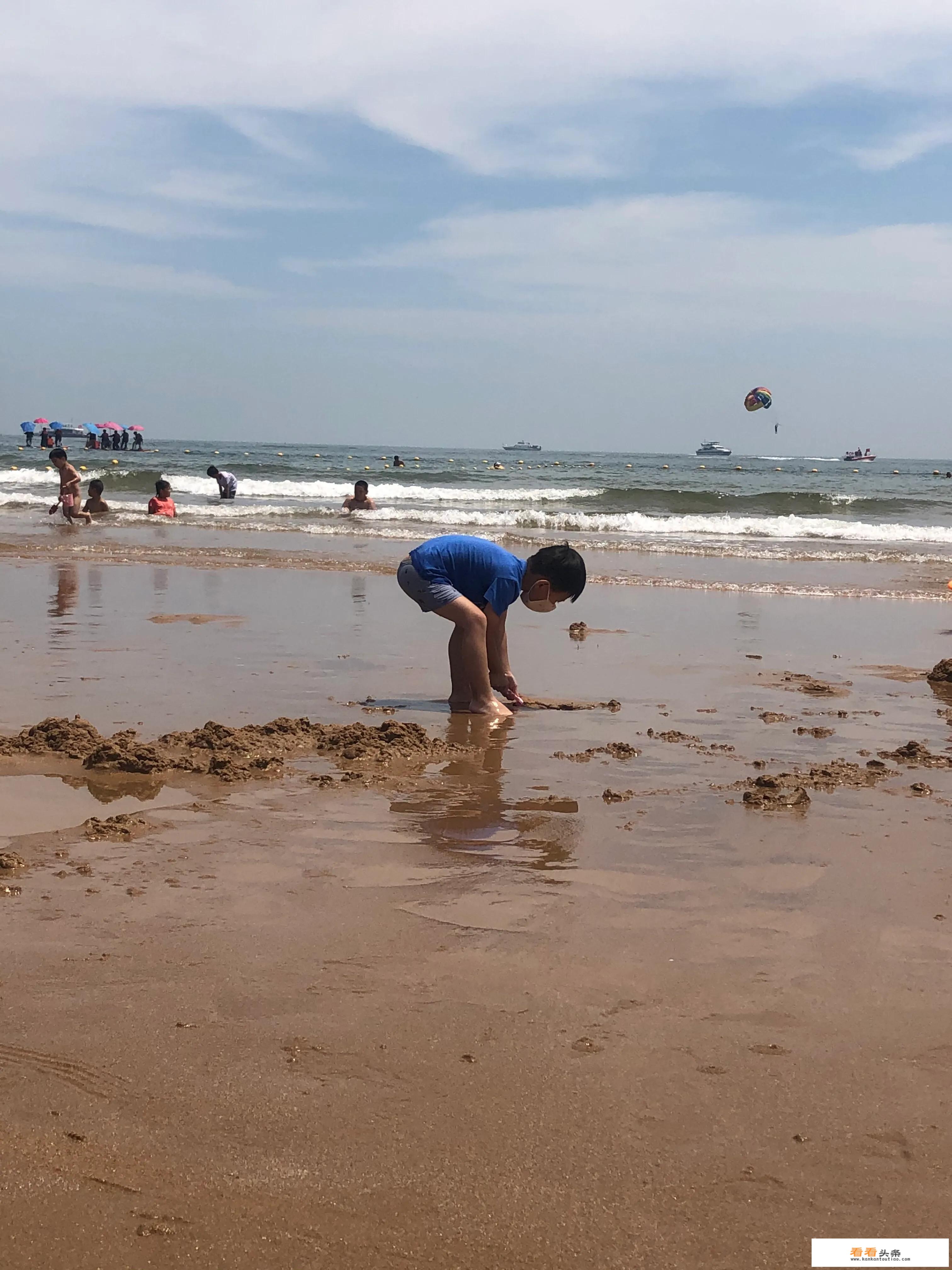 请问我想去日照旅游，有什么必去的打卡点推荐吗？_日照旅游图片欣赏