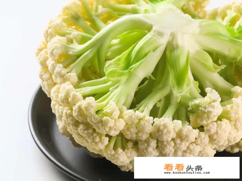 花菜怎么炒才好吃？_菜花怎么炒才好吃