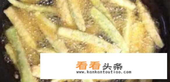 咸鱼茄子煲怎么做？_咸鱼茄子煲的做法窍门