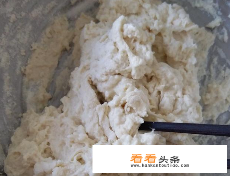 春饼皮又薄又软怎么做？_家庭版春饼怎么做又软又好吃