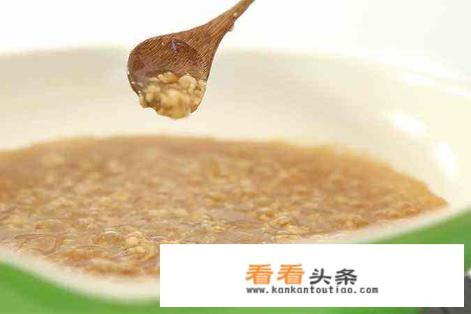 七个月的宝宝可以吃什么肉？_7个月的宝宝辅食表