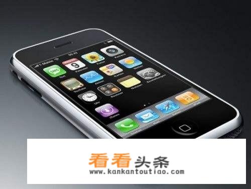 iPhone手机都有哪些型号？_苹果手机一共有哪些型号和型号