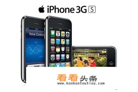 iPhone手机都有哪些型号？_苹果手机一共有哪些型号和型号