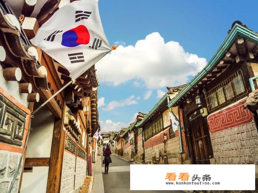 想去韩国留学，应该怎么办？_韩国国立忠北大学