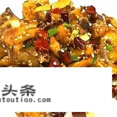 怎么做炒辣子鸡块比较好吃？_辣子鸡的制作方法家常窍门