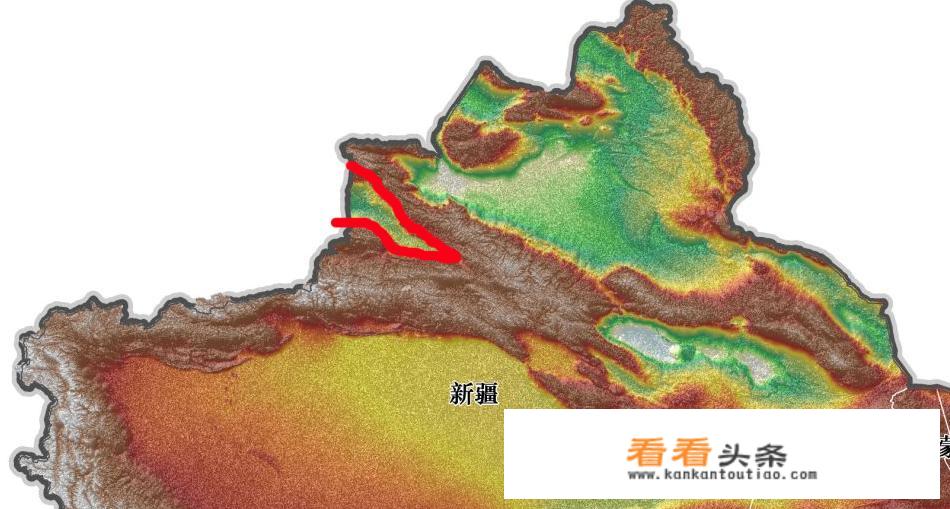 赛里木湖为什么被称为是“大西洋的最后一滴眼泪”？_博乐旅游团