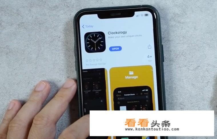 Apple Watch有没有好用的软件推荐下，谢谢？_watch软件