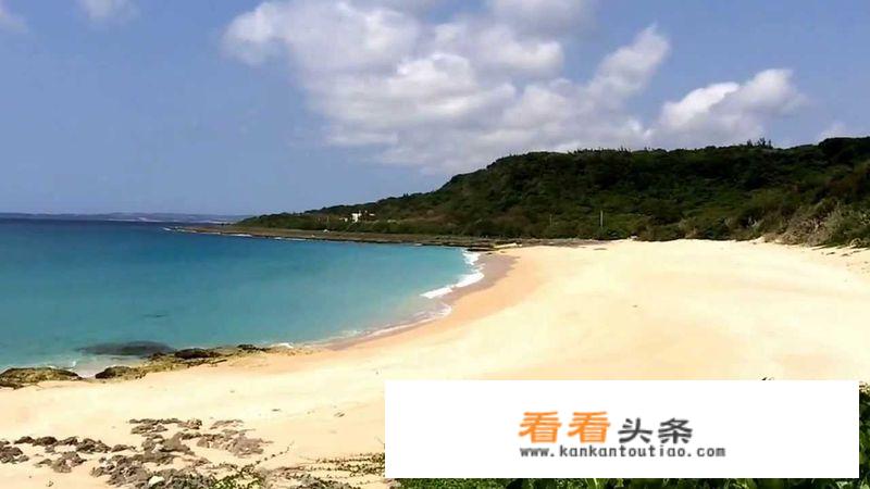 去台湾旅游更推荐去花莲还是去垦丁？_台湾东线旅游攻略