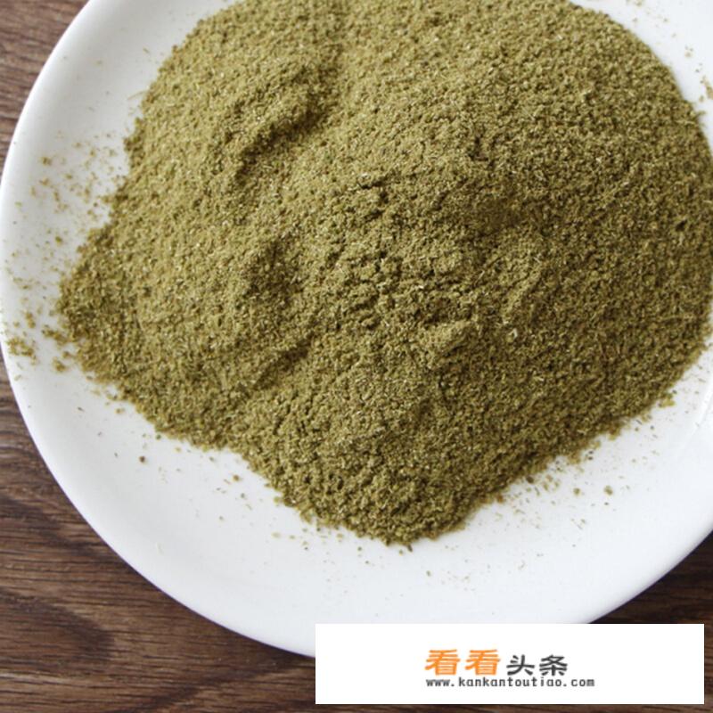 小茴香籽做调料怎么用？_调料小茴香怎么用