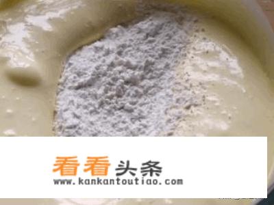 电饭煲蛋糕制作方法？_用电饭煲怎么做蛋糕