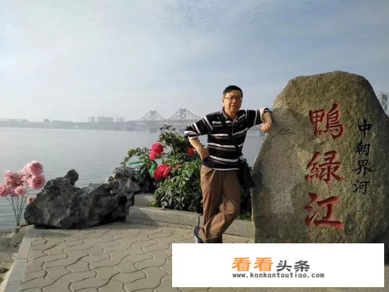 去朝鲜旅游是一种怎么样的体验？_朝鲜旅游实拍